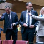 Raspisan novi javni poziv za ustavne suce. Malenica: ‘Nisam optimist, pa vidite kako se oporba ponaša’