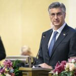 Plenković na Danu Grada: ‘Zagreb je prioritet Vlade, za obnovu smo mobilizirali 2,9 milijardi eura’