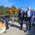 Nekadašnji Račanov tajnik više nije šef Gradskih groblja. Holding tvrdi: ‘Nema sukoba sa SDP-om’