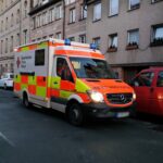 Tragedija u Münchenu. Dječak (3) pao s četvrtog kata, nisu ga uspjeli spasiti