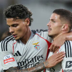 Bizarna situacija u Portugalu. Ivanovićeva Benfica odigrala sezonu za pamćenje, a ostala bez Lige prvaka