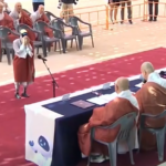 Robot Gabi postao je redovnik u budističkom hramu u Južnoj Koreji