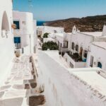 Grčki otok bez gužvi, s odličnom hranom i morem koje izgleda nestvarno? Da, još uvijek postoji
