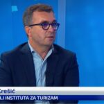 Šef Instituta za turizam ne misli da je Jadran preskup, naprotiv: ‘Pa nećemo valjda biti jeftina destinacija?!’