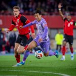 Južna Koreja na Mundijalu: Problema je dosta, ali tu su legendarni kapetan i još aduta