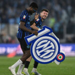 Petar Sučić s Interom kompletirao dvostruku krunu, Nerazzurri su uzeli i Coppu