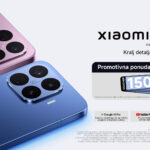 Xiaomi predstavlja Xiaomi 17T seriju, koja dolazi u dvije veličine i s telefoto mogućnostima u cijeloj seriji uz Leica Live Moments