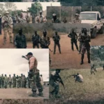 Novi debakl Putinove imperijalne politike. Pustinjski pobunjenici pregazili Ruse, Afrika mu okreće leđa