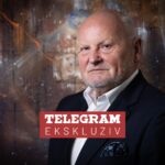 Zlatko Mateša ekskluzivno za Telegram prekinuo šutnju: ‘Neću dati ostavku. Sve fakture potpisao je tajnik HOO-a’