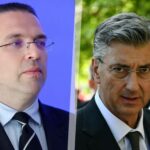 Puhovski o ratu u HDZ-u: ‘Sokol očito misli da je došlo vrijeme da postojeći poredak u stranci dovede u pitanje’