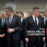 Njemački prijedlog reforme EU je logičan, ali osuđen na propast. Za razloge treba pitati Plenkovića i Milanovića