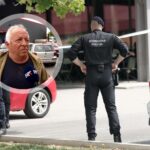 Susjed ubojice policajca u Krapini: ‘To je bolestan čovjek, imao sam osjećaj da će i mene ubiti’