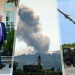 Svijet se probudio na rubu rata: Trump sve bliži novim udarima na Iran, UAE već krenuo u napad