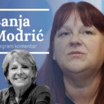 Show moćne HDZ-ovke najjača je vijest vikenda. Takva arogancija moguća je samo kada znaš da te stranka čuva