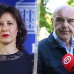 Orešković: ‘U Plenkovićevoj autokraciji ministar je čovjek koji se dokazao iživljavanjem nad liječnicom’
