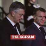 Plenković uz Macrona: čini se da je hrvatska Vlada sklona kontroverznoj ideji koja je već podijelila EU