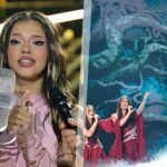Video. Što znači bugarska pjesma, spektakl Lelekica, zvižduci za Izrael i još 4 stvari o finalu Eurosonga