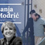 Sustav nam je umrežen politički, nepotistički, često i koruptivno. Blag prema lijenčinama. I sada je dječak u Drnišu mrtav