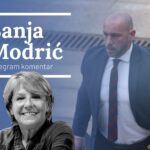 Zbog Drniša ministar glumi šerifa nad dvjema sutkinjama, a cijelo pravosuđe mu je groteskna tvornica nepravde