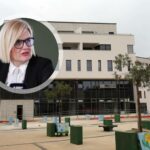 Opsadno stanje u Rijeci: prijeti urušavanje podzemne garaže, Rinčić na izvanrednoj presici objavila da zatvara cijeli trg