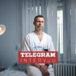 Kirurg iz Klaićeve: Rijetko što daje takav osjećaj svrhe kao liječenje djece. Prihvatljivi su samo savršeni ishodi