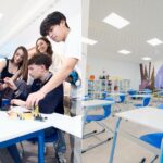 Ekskluzivni programi, međunarodna mobilnost i AI edukacija: 