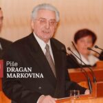 Od svih Tuđmanovih užasa Plenković želi obnoviti najgori, teror dijaspore. Zar je HDZ toliko očajan?