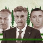 DP se dočepao Hrvatskih šuma, koje su zvali leglom kriminala. Sad su tamo uhljebili šefa Penavina skandaloznog kafića