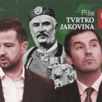 Kako se Crna Gora oslobodila mrskog bratskog zagrljaja: ‘Povijest nam se narugala, ali neće nikad više!’