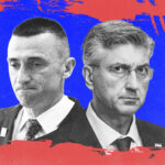 Sukob HDZ-a i Domovinskog pokreta oko državnog tajnika Bilandžića može završiti na samo dva načina