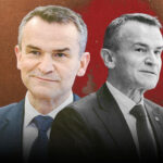 Kako se bliski suradnik Martine Dalić dokopao glavne fotelje u HNB-u i plaće osjetno veće od Plenkovićeve