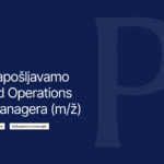 PRESSHAUS traži Ad Operations Managera / Managericu