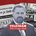 Doznajemo. HDZ-ov gradonačelnik imitatorima Thompsona dao 15 tisuća eura da pjevaju na akciji za siromašnu djecu