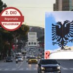 Nekoć bunker-država, Albanija je danas optimistična zemlja Mercedesa i vrhunskih vina kojoj čak manjka i radne snage