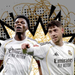 Real Madrid: Na udaru ega