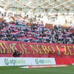 Hajduk smanjio broj pretplata, kaže da to čini jer će kad-tad igrati na stadionu manjeg kapaciteta