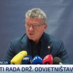 Turudić: ‘Zadovoljni smo. Mi smo uočili nepravilnosti u šibenskom DORH-u i prije nego je Aleksić ubio maturanta’