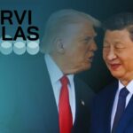 Iran, AI, carine i minerali: Trump i Xi probat će u Pekingu dogovoriti kako dalje
