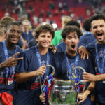 UEFA odabrala najboljeg igrača finala Lige prvaka, priznanje otišlo u ruke PSG-ovog veznjaka