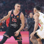 NCAA pred mlade košarkaše baca sulud novac: Izraelcu pet milijuna, Kučić dobio pola budžeta naših abaligaša