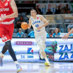 Zadar se baš namučio u Dubrovniku, ali ‘dvokorakom’ ipak postaje prvi finalist