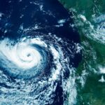 Zbog klimatskih promjena i Sredozemno more može generirati uragane