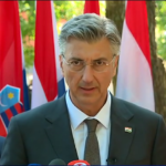 Plenković priznao nemoć pred podivljalom inflacijom: ‘I da je netko drugi na našem mjestu, ne bi mogao puno više’