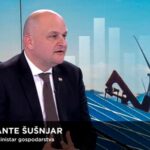 Šušnjar: ‘Želimo biti regionalni lider u nuklearni