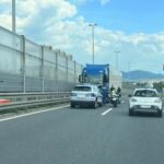 Foto. Nestvarne scene na riječkoj obilaznici: šlep