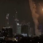 Opet kaos na Bliskom istoku. Izrael i Iran udaraju jedni na 