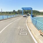 Tragedija u Istri. Autom kod Novigrada probio ogradu na most
