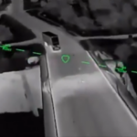 Video. Ukrajinci pogodili ključni most prema Krimu