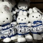 Lutka Miffy, inspirirana Vermeerovom slikom Djevojka s bisernom naušnicom, postala je internetska zvijezda