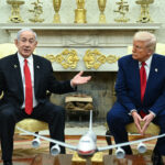 Trump i Netanyahu više ne mogu sakriti duboki rask